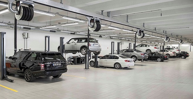Han Oto Servis
